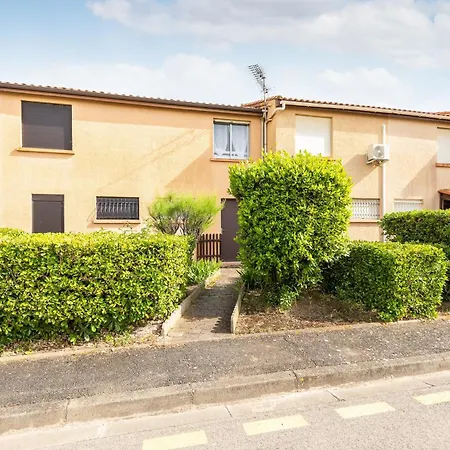 Casa - 5min A Pied De La * Valras-Plage