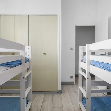 Prázdninový dům Casa - 5min A Pied De La Valras-Plage