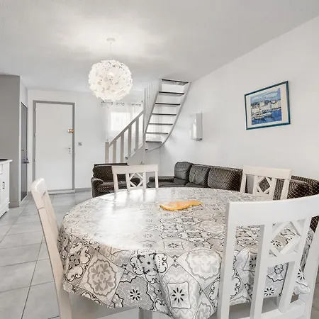 Casa - 5min A Pied De La Prázdninový dům *